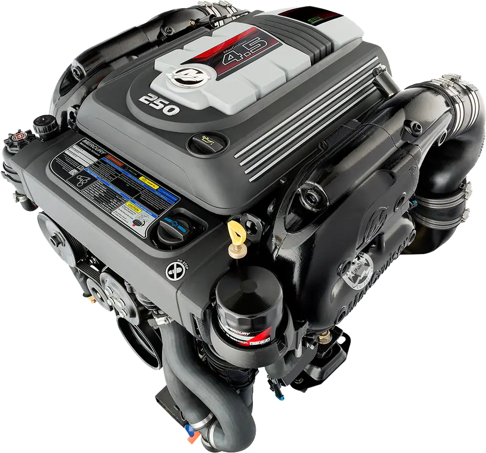 thumbnail image 2 of Candy Marine Water Distribution Housing – Replaces Mercury/Mercruiser 863631T1 (4.3L, 5.0L, 5.7L, 6.2L) 2 of 4
