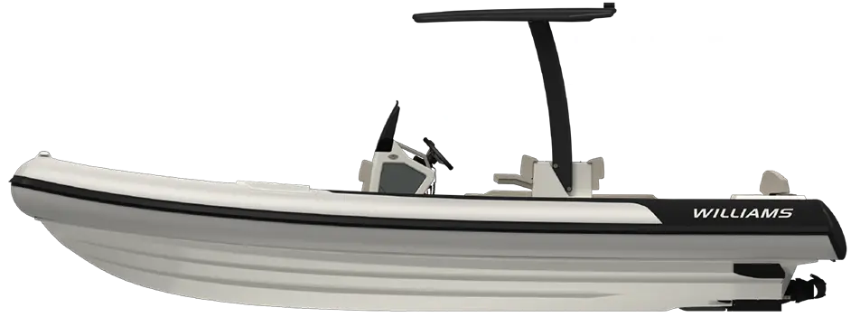 Williams Jet Tenders